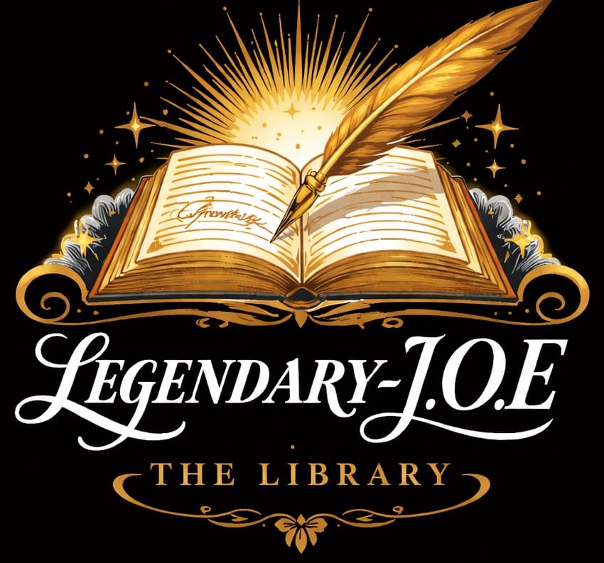 Legendary J.O.E Library